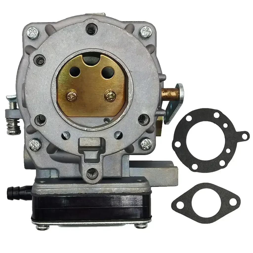 Carburetor Carb for Briggs & Stratton 693480 499306 495181 495026 491427  Replaces Craftsman 16.5HP 42A707 TRACTOR LAWN MOWER