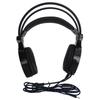 SY855MV Wire Gaming Headset Noise Cancelling Over Ear Headphones with Mic Volume Control for PS4 PC Laptop