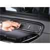 For Ford Explorer - Carbon Fiber Car Door Handle Bowl Cover Trim 4PCS