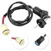 US! NEW Ignition Key Switch For HONDA TRX 350 FE TRX350FE TRX-350FE RANCHER 4x4 2000 2001 2002 2003 2004 2005 2006
