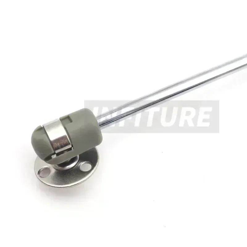 4pcs 20/30/40/60/80N 100N-300N Gas Strut Cabinet Door Lift Support Pneumatic Rod Hydraulic Spring Hinge hydraulic support bar