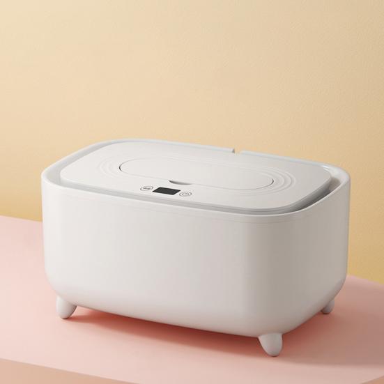 Large Capacity Baby Wipe Warmer 16 Adjustable Heating Modes Portable Home Travel Fast Heating