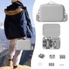 For DJI NEO2 Storage Bag Pocket Flying Camera Portable Hard Shell Backpack Waterproof Shockproof Protective Accessory Case