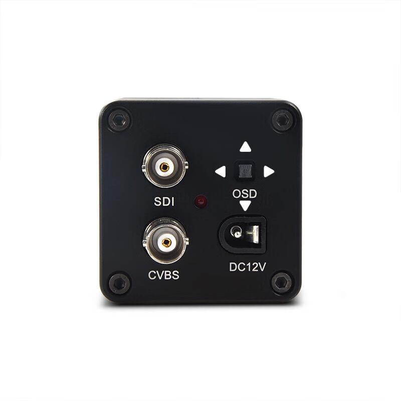 Mokashi 3G SDI 1080p HD Professional Camera