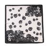 70cm Small Square Scarf Silk High-end Feeling Retro Chinese Style Printed Women's New Stylish Mother Thin