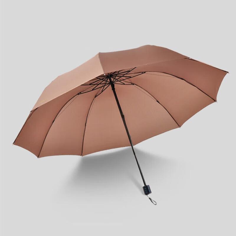 Heaven Umbrella Extra Large Reinforced Folding Umbrella