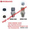 New Pressure Sensor Compatible with 499000-6320 499000-6340 4990006320 4990006340 - Industrial Measurement Device