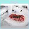 Food Storage Vacuum Bags With Sealing For Freshness Preservation And Compression