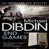 End Games by Michael Dibdin Paperback Book 9780571270897