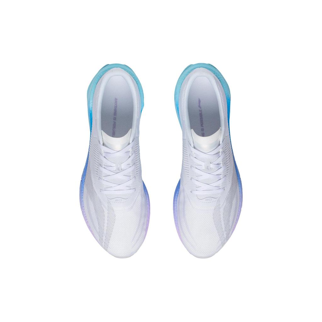Li-Ning Super Light XX 'Cotton Candy' Men's ARBT001-10