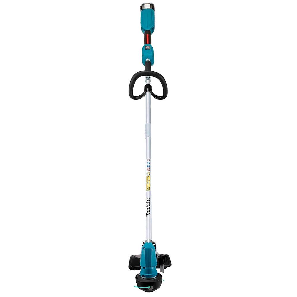 Makita DUR192LZ String Trimmer 18V 30cm Black/Blue