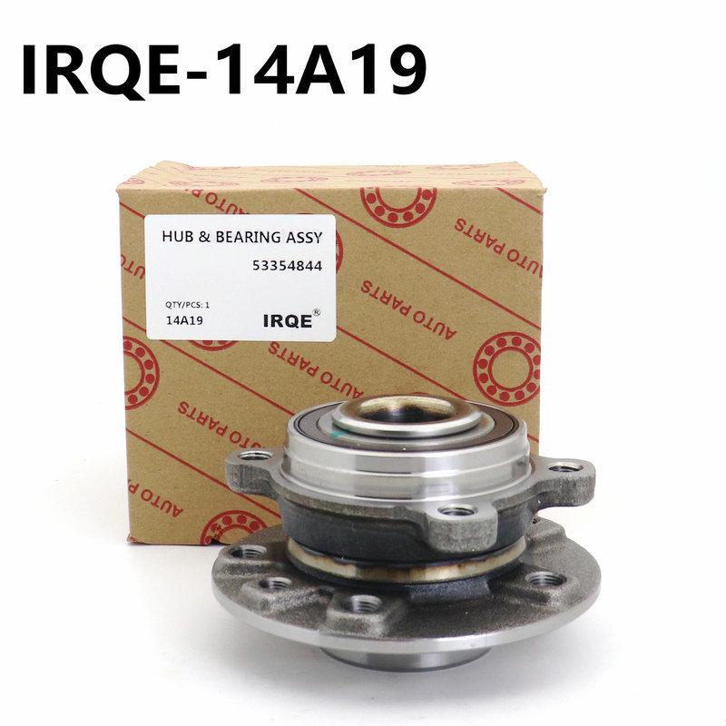 Rear Wheel Bearing Hub Assembly 53354844 for Renegade/Compass Cars