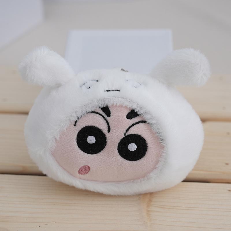 

And Cute Soft 12 Cm Plush Toy Doll Ideal For Weddings And Decorations Event білий