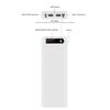M10/L10 Power Bank Detachable LED Digital Shell Solderless Display 10x18650 Portable Charger Case
