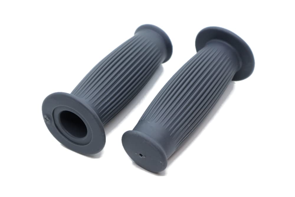 Beatus Barrel Type Handlebar Grip Bike 22.2mm 1 inch Universal