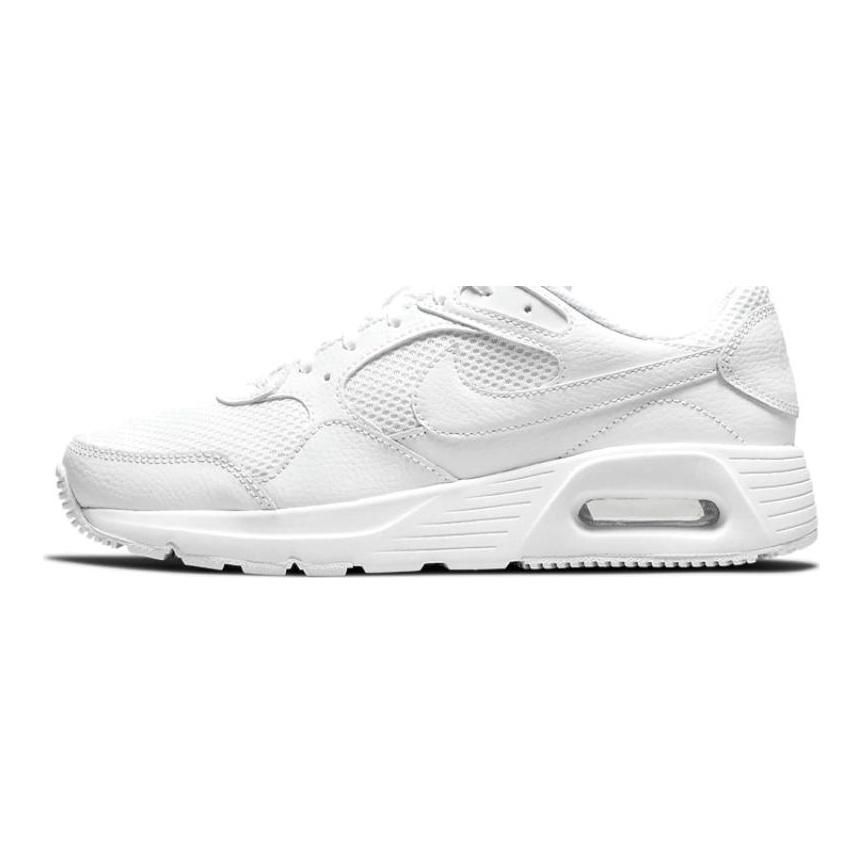 Nike Air Max Sc White Photon Dust Women's Sneakers Casual Shoes CW4554-101
