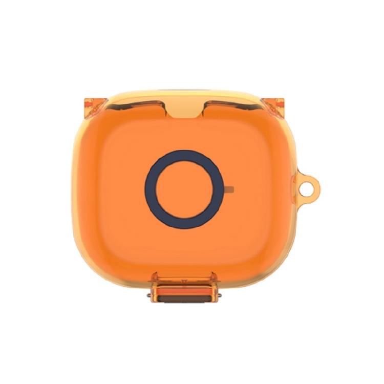 Headphone Cover Shockproof Wrap Case Skin Antiscratch Guard Washable Soft TPU Housing Shell Enhances Grip And Stability