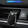 Car Magnetic L-shaped Car Dedicated GPS Phone Holder Emblem For BMW Performance F30 F10 E90 E46 X6 E60 E70 E36 X3 X5 X7 X2 E91