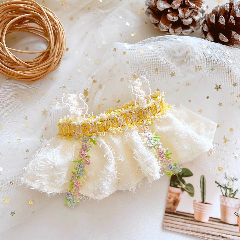 

20cm Cotton Doll Set with Celebrity Outfit Collection 20cm