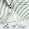 Large Capacity Window Storage Bags Non-Woven Fabric Clothes Storage Bag  Clothing Storage