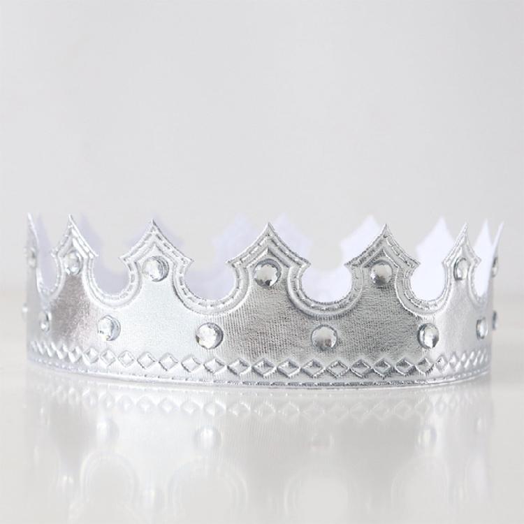 Royal King Crowns Princed Crowns and Tiaras Queen Crowns Princed Costume Accessory for Halloween Cosplay Birthday Party