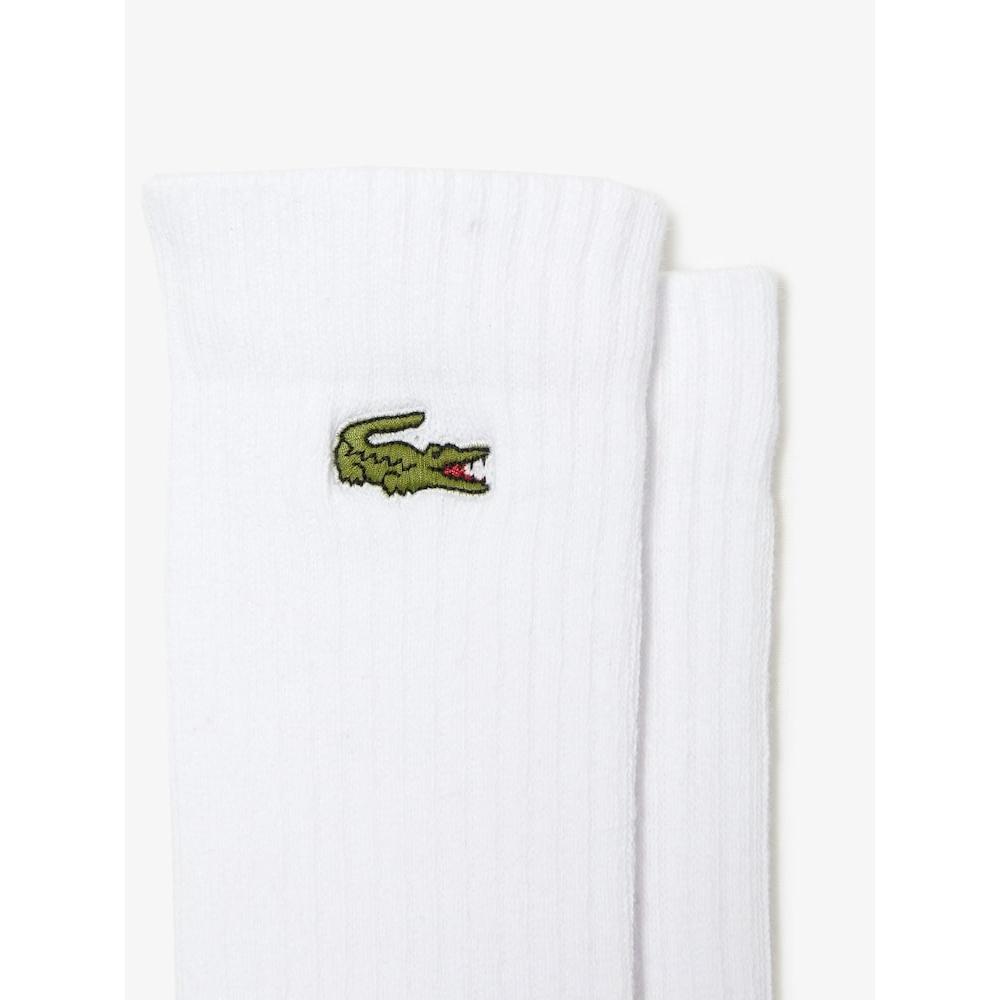 LacoSte Men S 3 Pack Long Length SportS SockS Bundle Ra4182 54n Z92 q2nRa4182 54nZ92