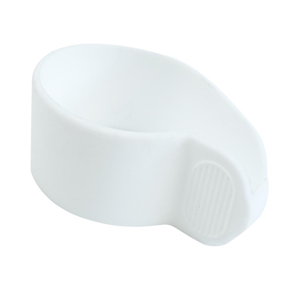 Universal Silicone Sleeve Electric Scooter Handlebar Finger Dial Protection Cover for M365/1s/PRO/MAX G30 Replacement Parts