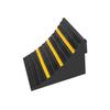 Portable Triangular Vehicle Wheel Chock