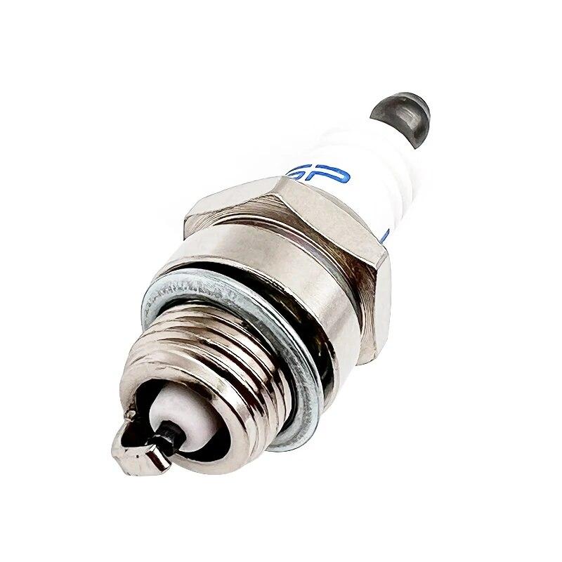 Świeca zapłonowa L7T do piły łańcuchowej benzynowej i kosy spalinowej