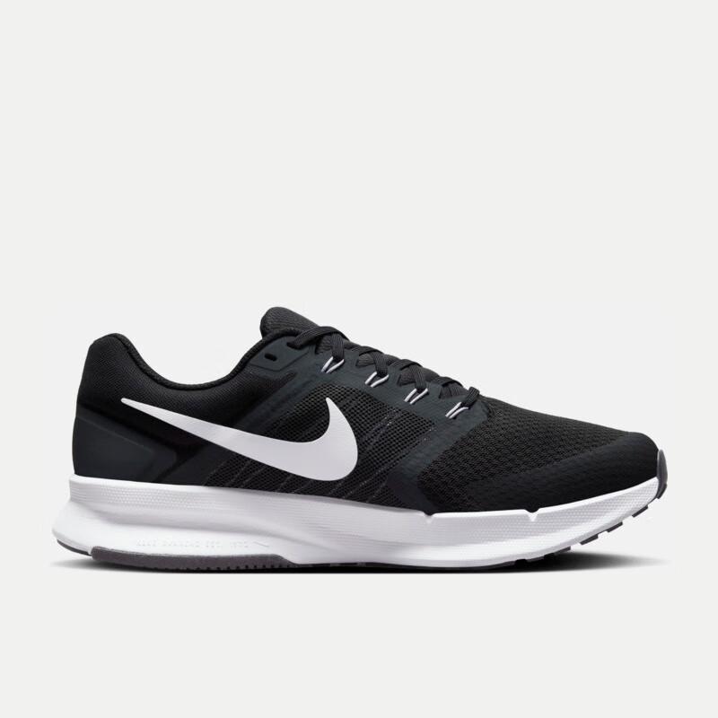 NIKE Men's Run Swift 3 Cushioned Running Shoes