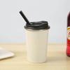 Stainless Steel Camping Mug With Shockproof Design For Travel And Outdoor Use
