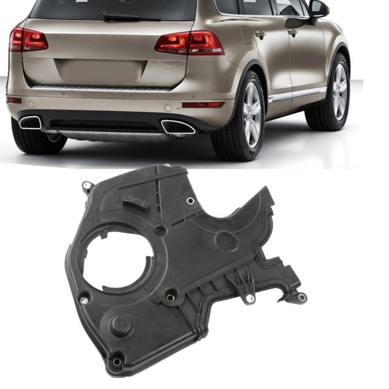Car Engine Timing Belt Cover MD323980 MD363100 Replacement Timing Belt Cover R6FB