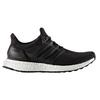 New Adidas Ultra Boost 2.0 Core Black White Women's BB3910
