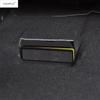 Fit For Haval H9 2nd 2024 2025 Car Seat Under Floor Air AC Outlet Vent Protection Anti Blocking Dust Cover Interior Accessories
