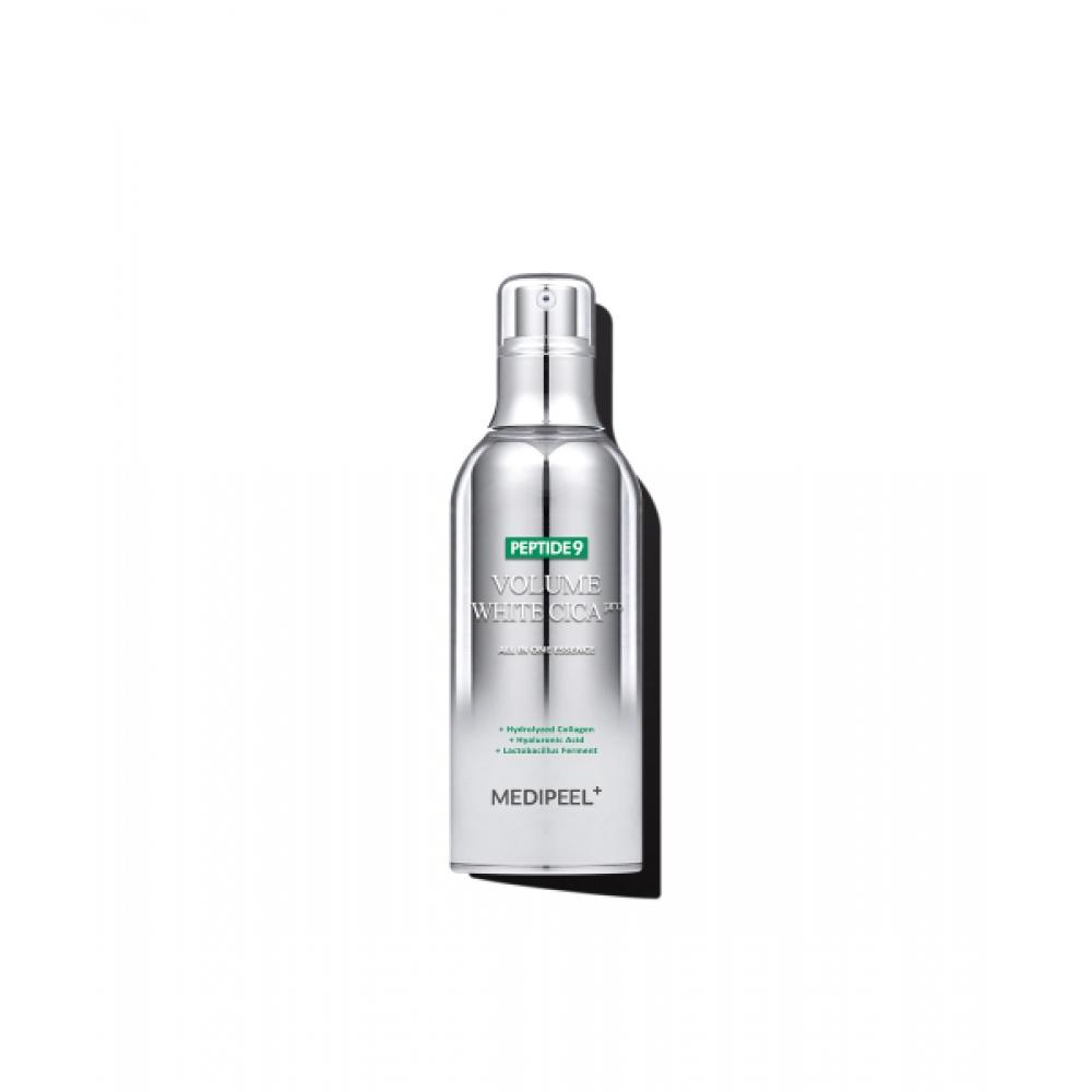 

Medipeel Peptide9 Volume White Cica Essence Pro 100ml NONE