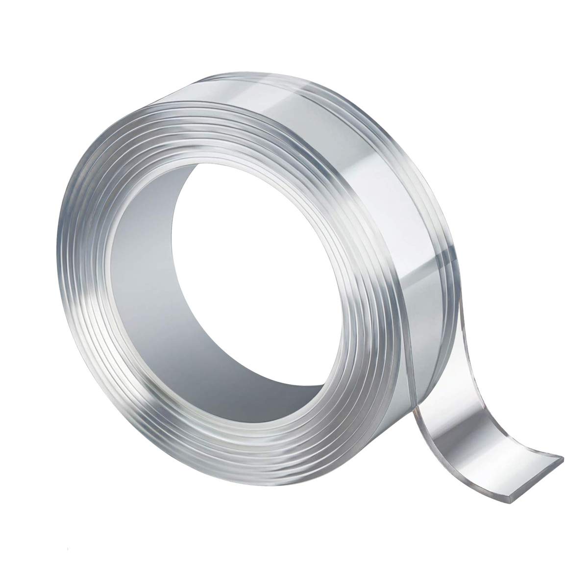 OTOKU Double-Sided Tape, Magic Tape, Super Strong, No Glue Residue, 3cm