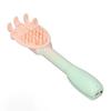 Electric Back Scratcher 45cm Extendable Effective Itch Relief Back Body Scratch Massage Tool for Home Travel