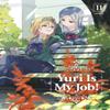 Yuri Is My Job 11 by Miman Paperback Book 9781646517466