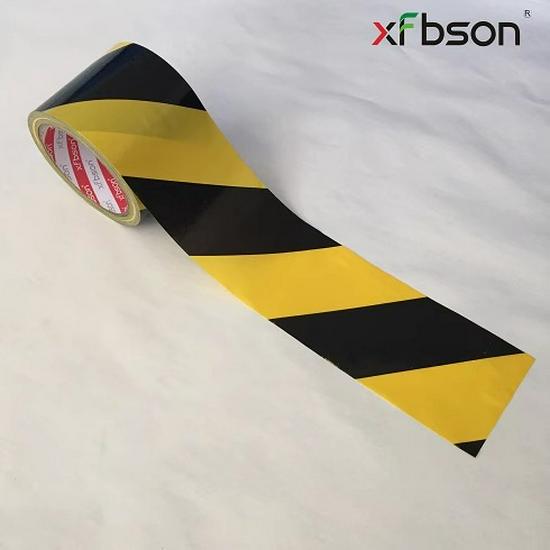 PE Caution Tape: Non-Adhesive English  CAUTION DANGER  Disposable Barrier, Hot-Selling