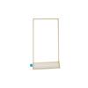 DIY Label Holder with Base Menu Card Rack Table Cards Picture Frame  Party Wedding Decorations