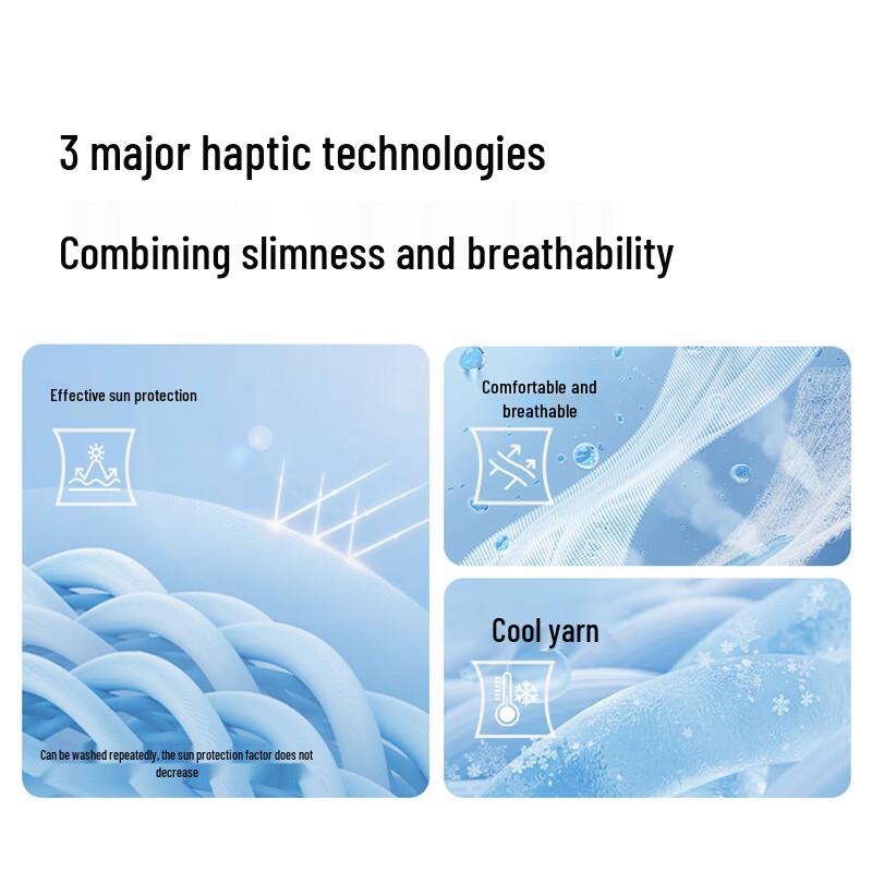 Warrior Women's Ice Silk Flared Sun Protection Pants