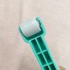 Hot New Pressing Wheel Fabric Roll Sewing Tools Joint Roller Guide Sewing Machine Accessories Press Quilting Handmade Tool