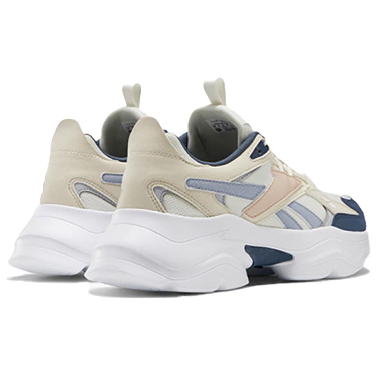 Reebok Royal Bridge 4.0 Running Shoes Khaki/White G57652