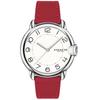 Coach Arden Casual Watch 14503724 Women's Red