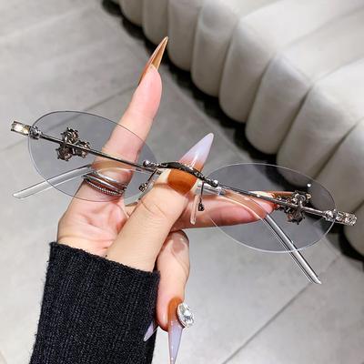 Brillen & Accessoires – Sonnenbrille