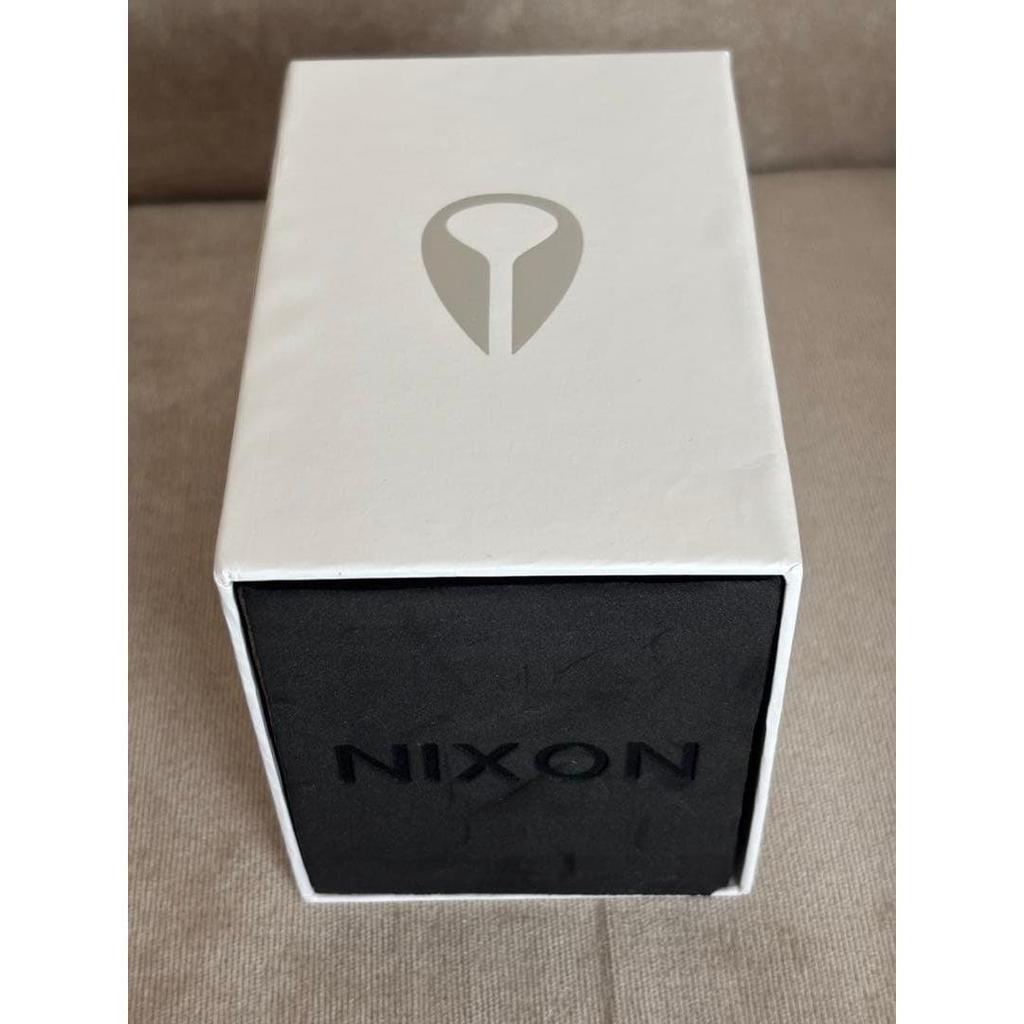 Used Nixon 42-20 Chronograph Watch
