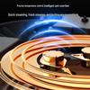 SUPOR 18L Multi-functional Stainless Steel Electric Steamer & Hot Pot CN Plug (adapter Included)