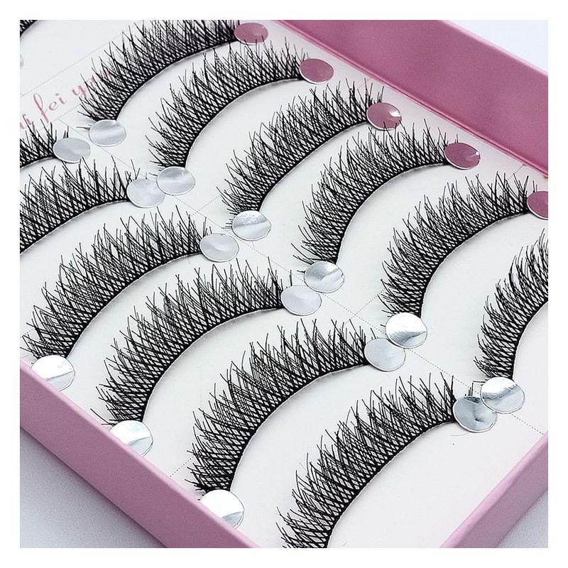 Lashie - False Eyelashes