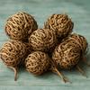 Rose of Jericho 200g – Chajarat Mariam Natural Resurrection Plant – Fertility, Conception & Prosperity – Energy Cleansing Flower