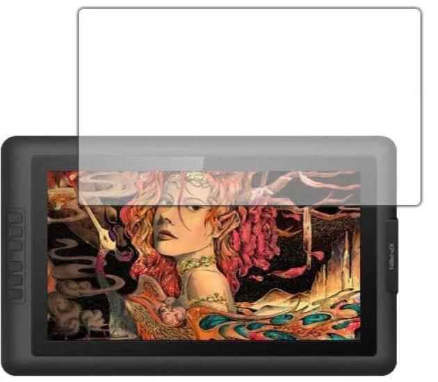 

Планшет Kobo Artist дюйм 9H Высокая Твердость Экрана Сделано в Японии XP-Pen 15.6 [Глянцевый] Защитник,